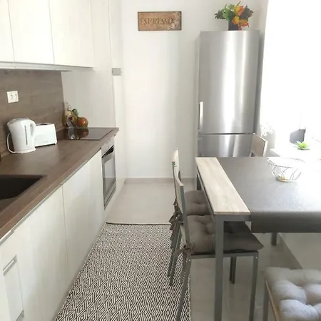 Centre City Apartment Nitra